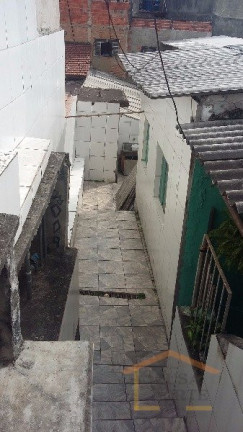 Imagem Sobrado com 3 Quartos à Venda, 212 m² em Vila Medeiros - São Paulo