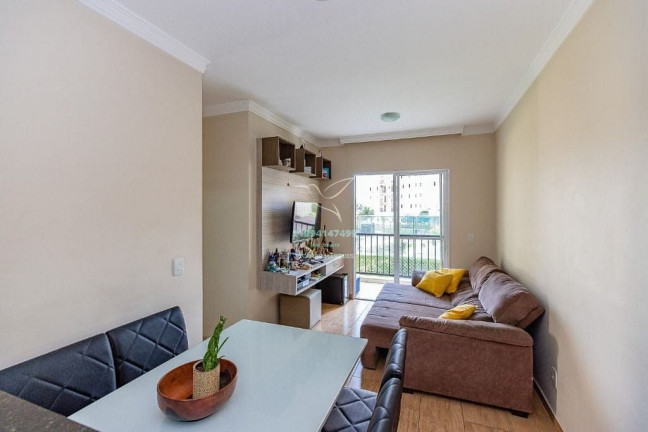 Imagem Apartamento com 3 Quartos à Venda, 65 m² em Umuarama - Osasco Imagem Apartamento com 3 Quartos à Venda, 65 m² em Umuarama - Osasco