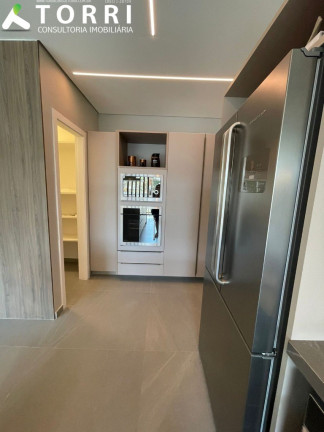Imagem Apartamento com 4 Quartos à Venda, 151 m² em Alto Da Boa Vista - Sorocaba