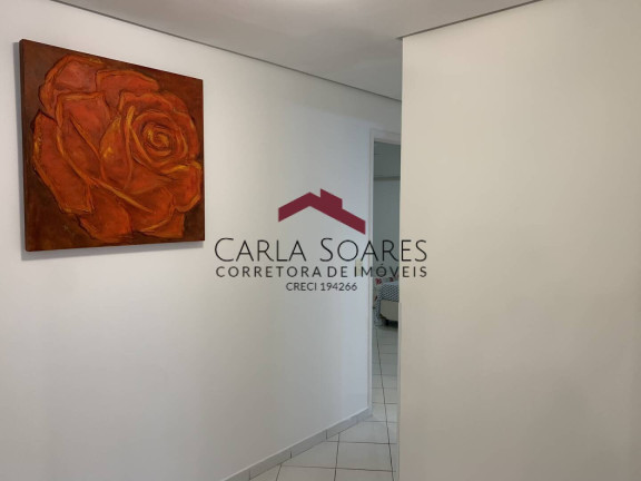 Imagem Apartamento com 3 Quartos à Venda, 184 m² em Pitangueiras - Guarujá