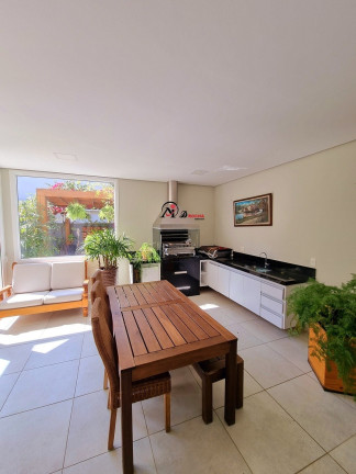 Imagem Casa com 4 Quartos à Venda,  em Aldeia Da Serra - Santana De Parnaíba