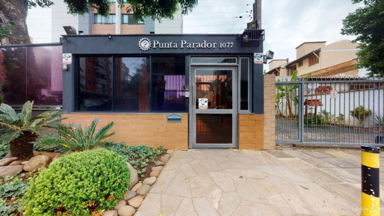 Imagem Imóvel com 2 Quartos à Venda, 53 m² em Tristeza - Porto Alegre Imagem Imóvel com 2 Quartos à Venda, 53 m² em Tristeza - Porto Alegre