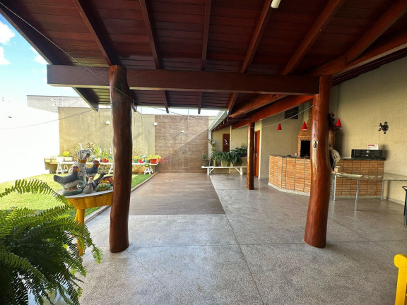 Imagem Sobrado com 4 Quartos à Venda, 292 m² em Chácara Cachoeira - Campo Grande Imagem Sobrado com 4 Quartos à Venda, 292 m² em Chácara Cachoeira - Campo Grande