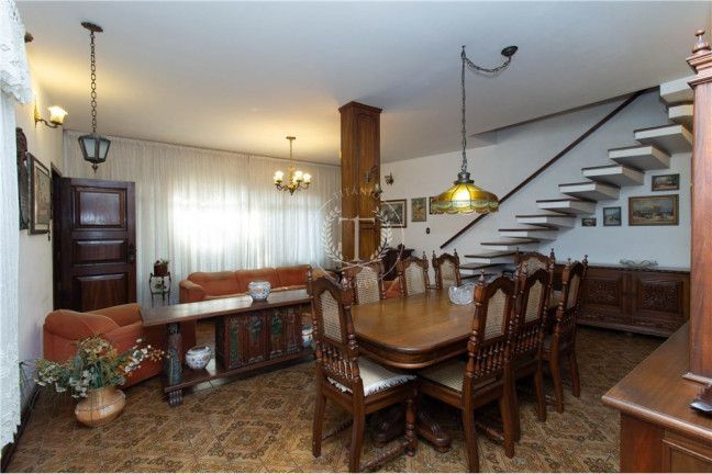 Imagem Casa com 3 Quartos à Venda, 205 m² em Jardim Das Acácias - São Paulo