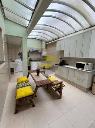 Imagem Casa de Condomínio com 3 Quartos à Venda, 107 m² em Jardim Belizário - Cotia Imagem Casa de Condomínio com 3 Quartos à Venda, 107 m² em Jardim Belizário - Cotia