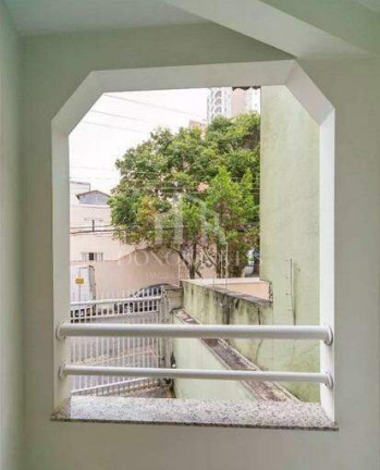 Imagem Apartamento com 3 Quartos à Venda, 115 m² em Campestre - Santo André
