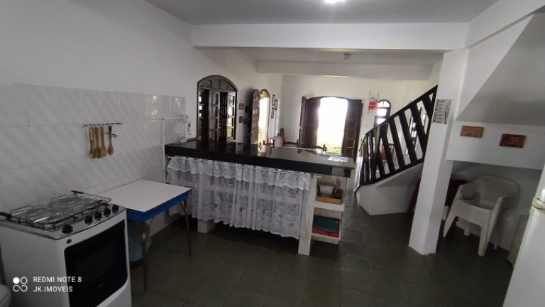 Imagem Sobrado com 5 Quartos para Temporada, 269 m² em Barra Do Saí - Itapoá Imagem Sobrado com 5 Quartos para Temporada, 269 m² em Barra Do Saí - Itapoá