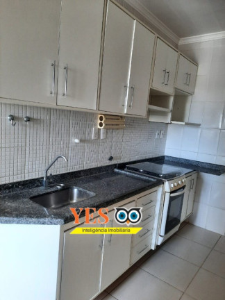 Imagem Apartamento com 3 Quartos para Alugar, 98 m² em Santa Mônica - Feira De Santana Imagem Apartamento com 3 Quartos para Alugar, 98 m² em Santa Mônica - Feira De Santana