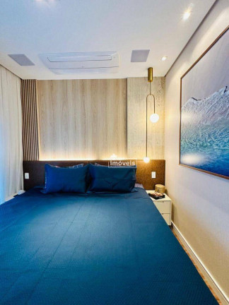 Imagem Apartamento com 3 Quartos à Venda, 153 m² em Vila Yara - Osasco