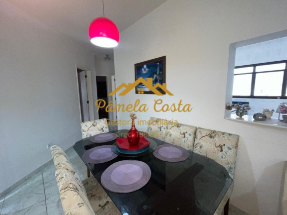 Imagem Apartamento com 3 Quartos à Venda, 100 m² em Loteamento João Batista Julião - Guarujá Imagem Apartamento com 3 Quartos à Venda, 100 m² em Loteamento João Batista Julião - Guarujá