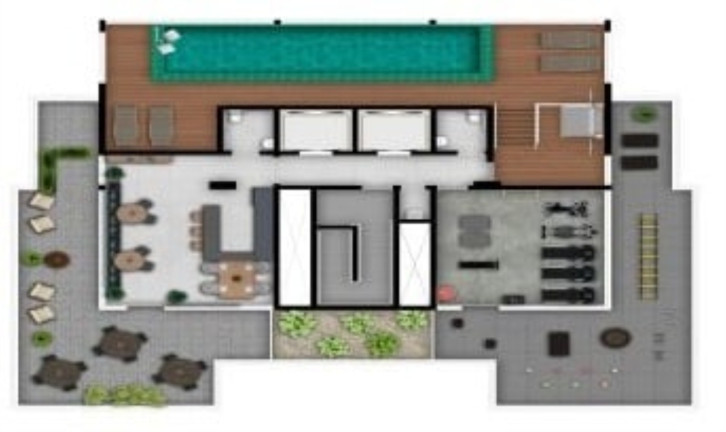 Imagem Apartamento com 3 Quartos à Venda, 107 m² em Saúde - São Paulo