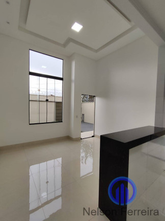 Imagem Casa com 3 Quartos à Venda, 223 m² em Aparecida De Goiânia