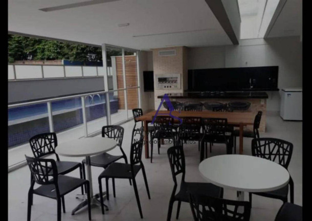 Imagem Apartamento com 3 Quartos à Venda, 85 m² em Jardim Camburi - Vitória