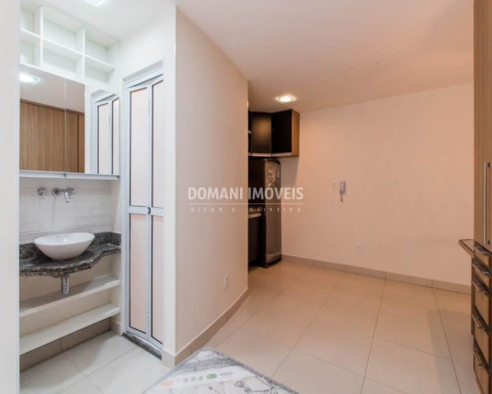 Imagem Imóvel com 1 Quarto para Alugar, 30 m² em Região Da Zona Central De São Paulo - São Paulo