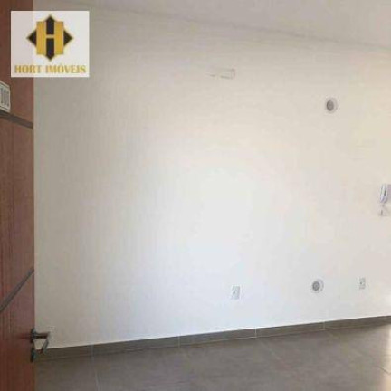 Imagem Apartamento com 2 Quartos à Venda, 57 m² em Universitário - Tijucas Imagem Apartamento com 2 Quartos à Venda, 57 m² em Universitário - Tijucas