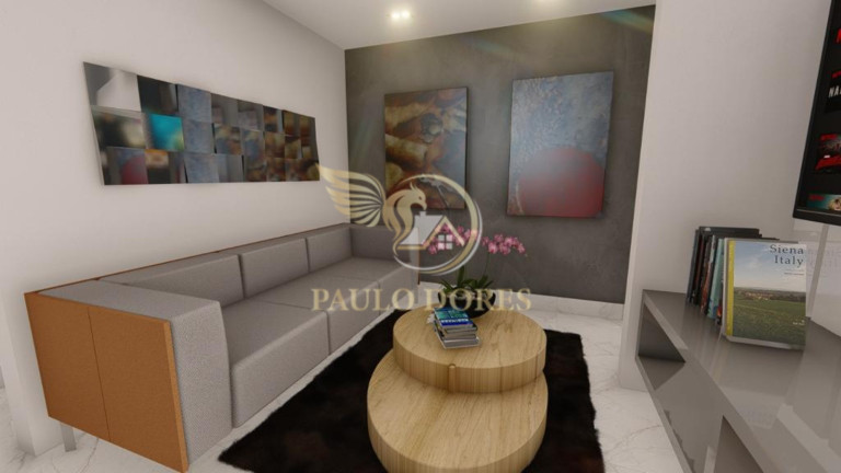 Imagem Apartamento com 2 Quartos à Venda, 64 m² em Perequê Açu - Ubatuba