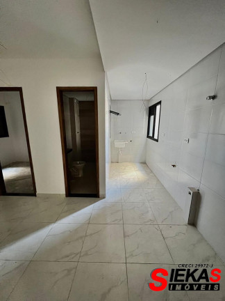 Imagem Apartamento com 2 Quartos à Venda, 40 m² em Vila Mafra - São Paulo