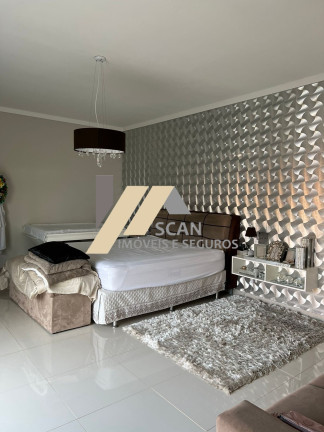 Imagem Casa com 3 Quartos à Venda, 550 m² em Bairro Da Posse - Itatiba