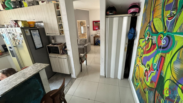Imagem Sobrado com 2 Quartos à Venda, 94 m² em Estuário - Santos Imagem Sobrado com 2 Quartos à Venda, 94 m² em Estuário - Santos