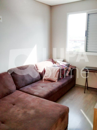 Apartamento com 2 Quartos à Venda, 64 m² em Vila Guilherme - São Paulo