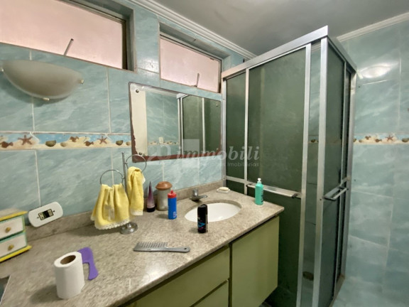Imagem Apartamento com 3 Quartos à Venda, 120 m² em Higienópolis - São Paulo Imagem Apartamento com 3 Quartos à Venda, 120 m² em Higienópolis - São Paulo