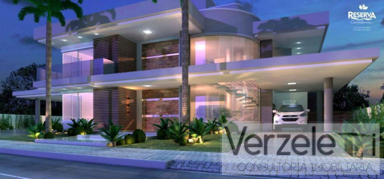 Imagem Casa com 5 Quartos à Venda, 700 m² em Centro - Camboriú Imagem Casa com 5 Quartos à Venda, 700 m² em Centro - Camboriú