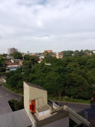Imagem Imóvel com 2 Quartos à Venda, 59 m² em Krahe - Viamão