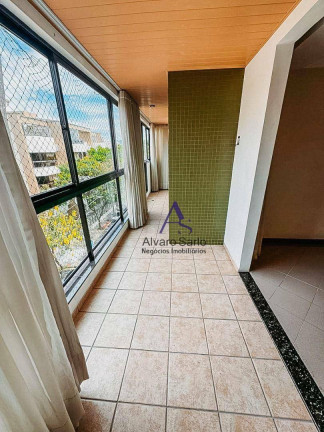 Imagem Apartamento com 3 Quartos à Venda, 113 m² em Jardim Da Penha - Vitória Imagem Apartamento com 3 Quartos à Venda, 113 m² em Jardim Da Penha - Vitória