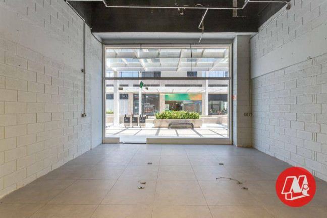 Loja para Alugar, 52 m² em Praia De Belas - Porto Alegre
