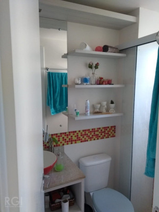 Imagem Apartamento com 3 Quartos à Venda, 120 m² em Cristal - Porto Alegre Imagem Apartamento com 3 Quartos à Venda, 120 m² em Cristal - Porto Alegre