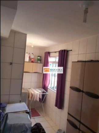 Imagem Apartamento com 2 Quartos à Venda, 50 m² em Jardim Tatiana - Votorantim Imagem Apartamento com 2 Quartos à Venda, 50 m² em Jardim Tatiana - Votorantim
