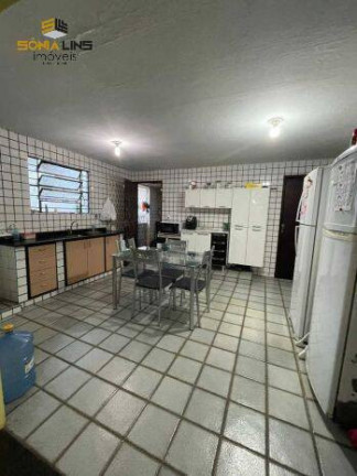 Imagem Casa com 3 Quartos à Venda, 300 m² em Anatólia - João Pessoa Imagem Casa com 3 Quartos à Venda, 300 m² em Anatólia - João Pessoa