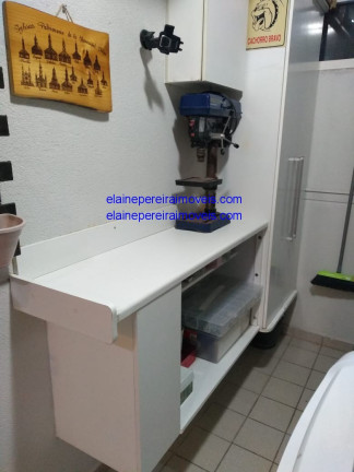 Imagem Apartamento com 3 Quartos à Venda, 62 m² em Jardim Das Vertentes - São Paulo Imagem Apartamento com 3 Quartos à Venda, 62 m² em Jardim Das Vertentes - São Paulo