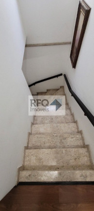 Imagem Casa com 3 Quartos à Venda, 221 m² em Jardim Da Glória - São Paulo