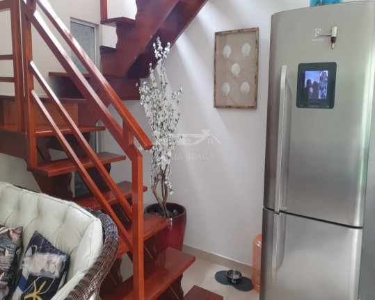 Imagem Casa com 2 Quartos à Venda, 90 m² em Bertioga - Bertioga