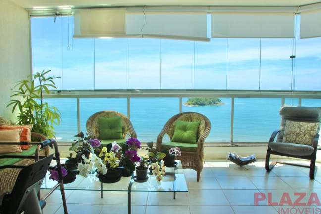 Imagem Apartamento com 3 Quartos à Venda, 180 m² em Centro - Balneário Camboriú