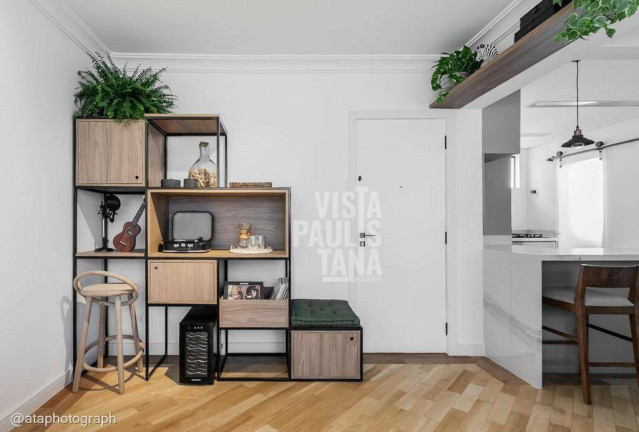 Imagem Apartamento com 2 Quartos à Venda, 100 m² em Cerqueira César - São Paulo Imagem Apartamento com 2 Quartos à Venda, 100 m² em Cerqueira César - São Paulo
