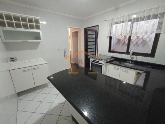 Imagem Casa de Condomínio com 3 Quartos à Venda, 190 m² em Vila Gustavo - São Paulo Imagem Casa de Condomínio com 3 Quartos à Venda, 190 m² em Vila Gustavo - São Paulo