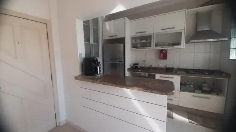 Apartamento com 3 Quartos à Venda, 64 m² em Centro - Florianópolis