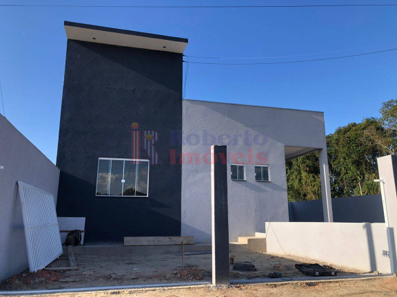 Imagem Casa com 2 Quartos à Venda, 156 m² em Cambiju - Itapoá Imagem Casa com 2 Quartos à Venda, 156 m² em Cambiju - Itapoá