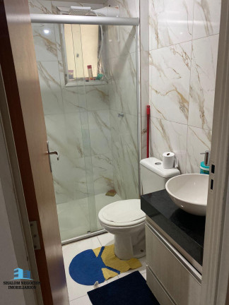 Imagem Casa com 2 Quartos à Venda, 45 m² em Bairro Independência - Aparecida De Goiânia