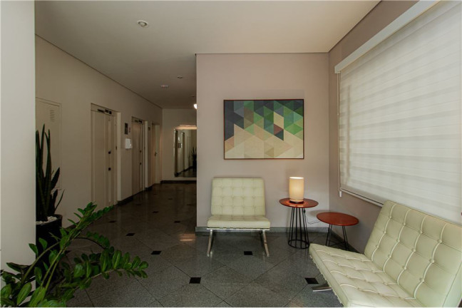 Imagem Apartamento com 3 Quartos à Venda, 77 m² em Vila Olímpia - São Paulo Imagem Apartamento com 3 Quartos à Venda, 77 m² em Vila Olímpia - São Paulo