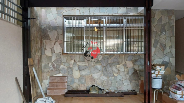 Imagem Sobrado com 5 Quartos à Venda, 290 m² em Independência - São Bernardo Do Campo