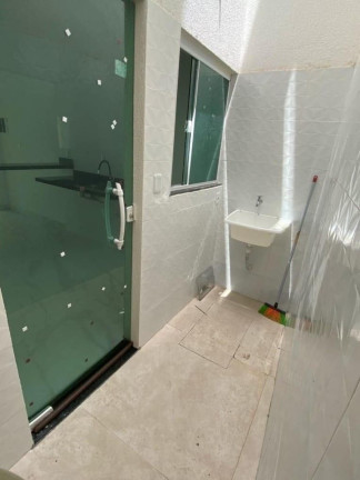 Imagem Casa de Vila com 4 Quartos à Venda, 120 m² em Vila Praiana - Lauro De Freitas