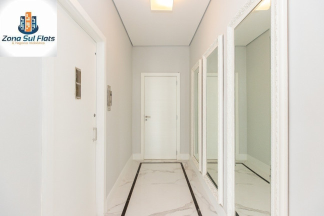 Imagem Apartamento com 5 Quartos à Venda, 370 m² em Bela Vista - São Paulo