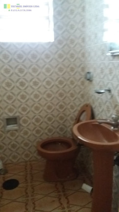 Imagem Sobrado com 3 Quartos à Venda, 300 m² em Jardim Da Gloria - São Paulo Imagem Sobrado com 3 Quartos à Venda, 300 m² em Jardim Da Gloria - São Paulo