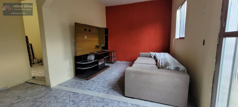 Imagem Casa de Vila com 2 Quartos à Venda, 120 m² em Centro - São João De Meriti Imagem Casa de Vila com 2 Quartos à Venda, 120 m² em Centro - São João De Meriti