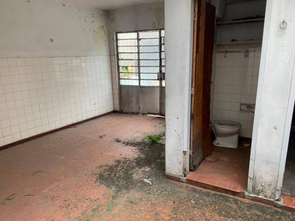 Imagem Sobrado com 3 Quartos à Venda, 135 m² em Santo Amaro - São Paulo