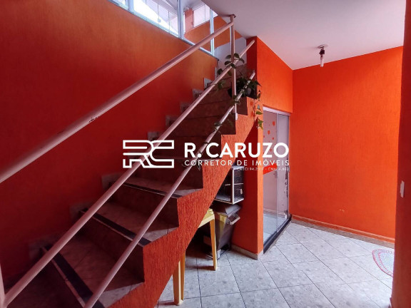 Imagem Casa com 3 Quartos à Venda, 154 m² em Parque Novo Mundo - Limeira Imagem Casa com 3 Quartos à Venda, 154 m² em Parque Novo Mundo - Limeira