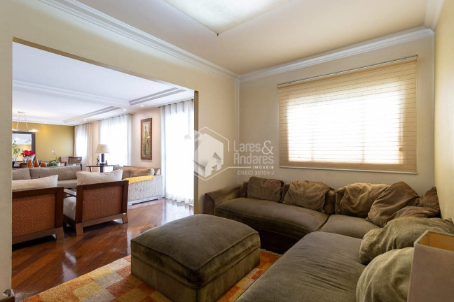 Imagem Apartamento com 3 Quartos à Venda, 202 m² em Ipiranga - São Paulo Imagem Apartamento com 3 Quartos à Venda, 202 m² em Ipiranga - São Paulo
